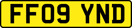 FF09YND