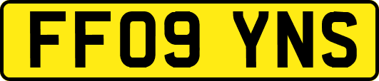 FF09YNS