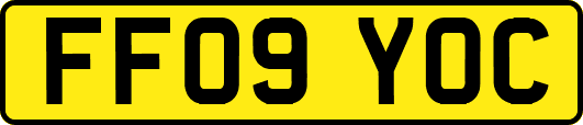 FF09YOC