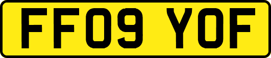 FF09YOF