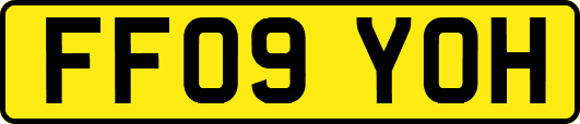 FF09YOH