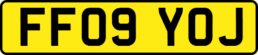 FF09YOJ