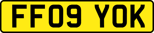 FF09YOK