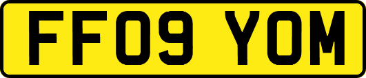 FF09YOM