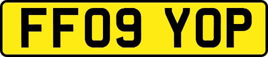 FF09YOP