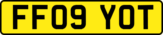 FF09YOT