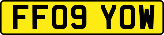FF09YOW