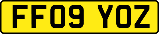 FF09YOZ