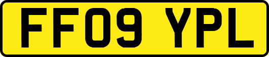 FF09YPL