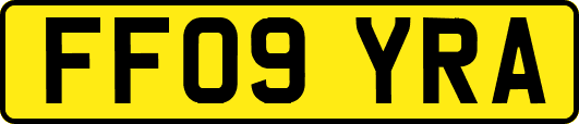 FF09YRA