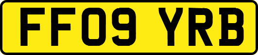 FF09YRB
