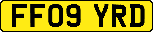 FF09YRD