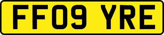 FF09YRE