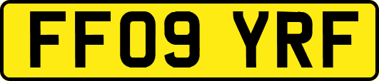 FF09YRF