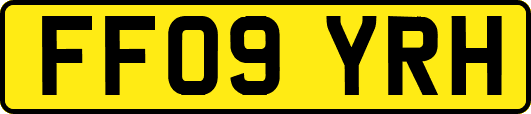 FF09YRH