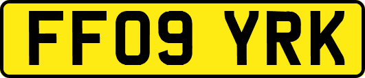 FF09YRK