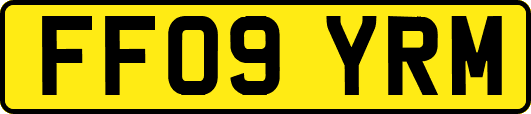FF09YRM