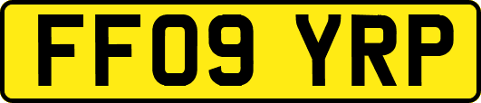 FF09YRP