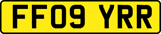 FF09YRR