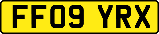 FF09YRX