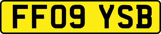 FF09YSB