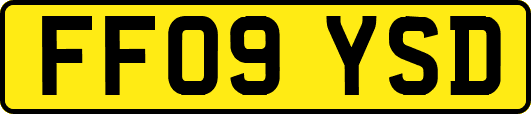 FF09YSD