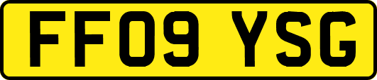 FF09YSG