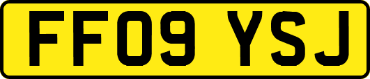 FF09YSJ