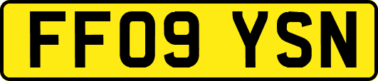 FF09YSN
