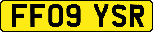 FF09YSR