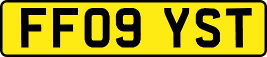 FF09YST