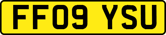 FF09YSU