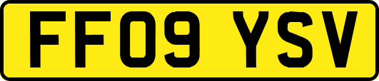 FF09YSV
