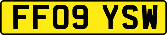 FF09YSW