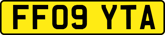 FF09YTA