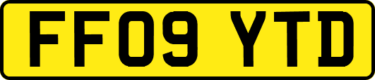 FF09YTD