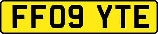 FF09YTE