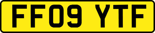 FF09YTF