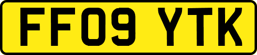 FF09YTK