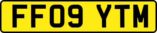 FF09YTM