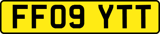 FF09YTT