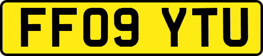 FF09YTU