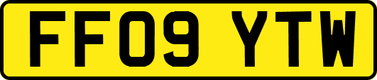 FF09YTW