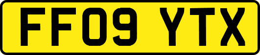 FF09YTX