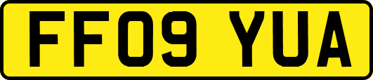 FF09YUA