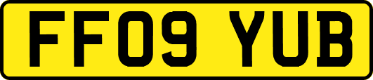 FF09YUB