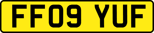 FF09YUF