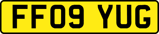 FF09YUG