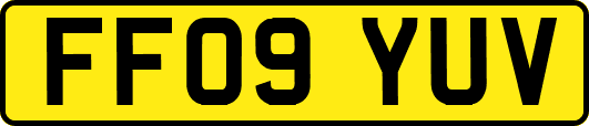 FF09YUV