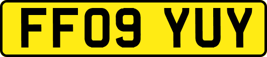 FF09YUY